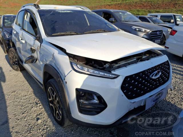 2022 CAOA CHERY TIGGO 3X 