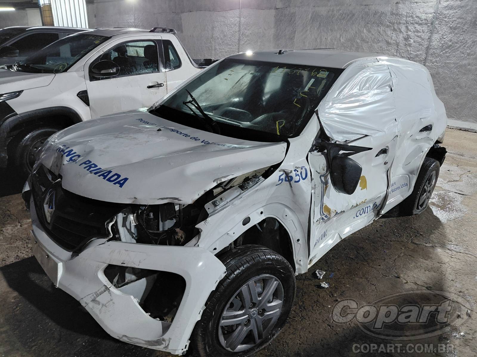 Foto 2: 2026 RENAULT KWID