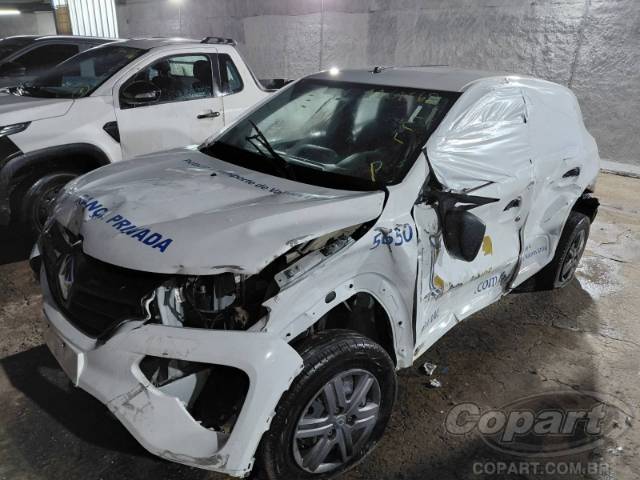 2026 RENAULT KWID 
