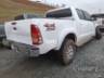 2013 TOYOTA HILUX CD 