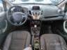 2011 FORD FIESTA SEDAN 