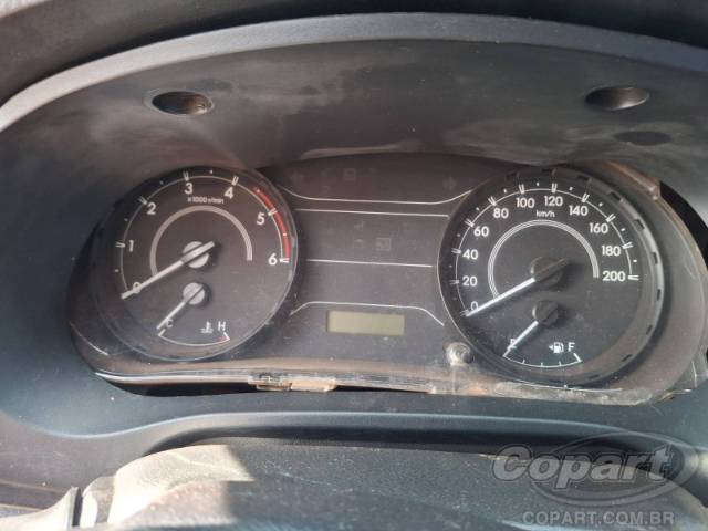 2018 TOYOTA HILUX CD 