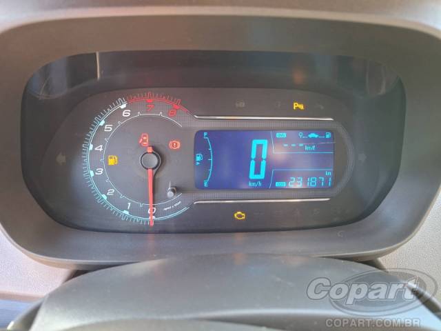 2013 CHEVROLET COBALT 