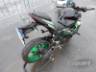 2025 KAWASAKI Z500 