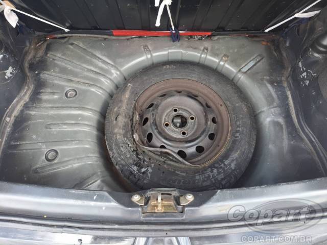 2010 CHEVROLET CELTA 