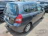 2007 HONDA FIT 