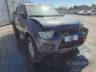 2015 MITSUBISHI L200 TRITON 
