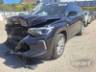 2021 CHEVROLET TRACKER 