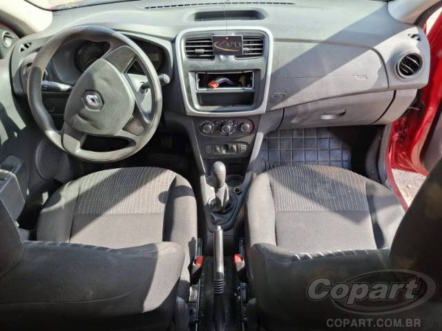 2016 RENAULT SANDERO 