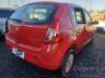 2011 RENAULT SANDERO 