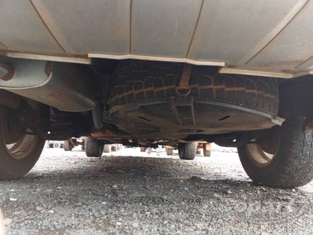 2010 FIAT PALIO WEEKEND 