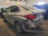 2015 HONDA CITY 