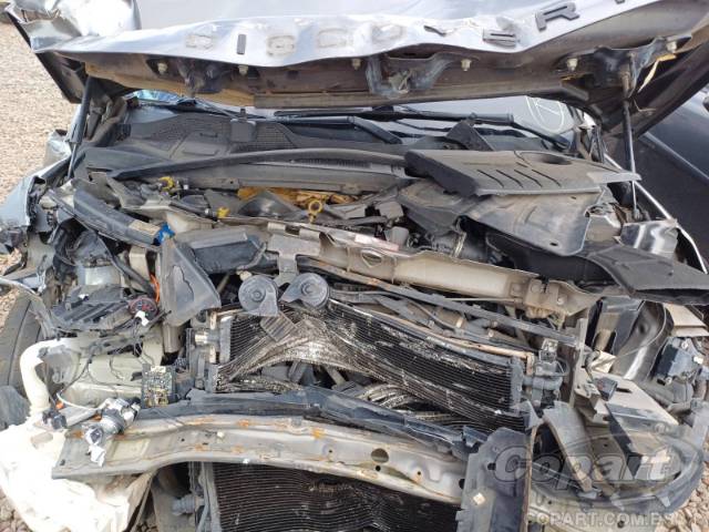 2016 LAND ROVER DISCOVERY SPORT 