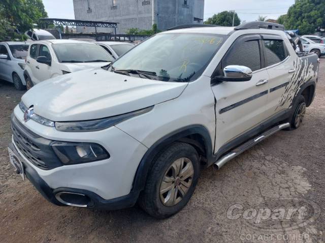 2020 FIAT TORO 