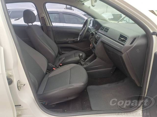 2023 VOLKSWAGEN GOL 