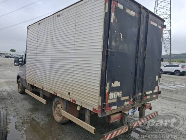 2022 IVECO DAILY 