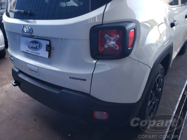 2021 JEEP RENEGADE 