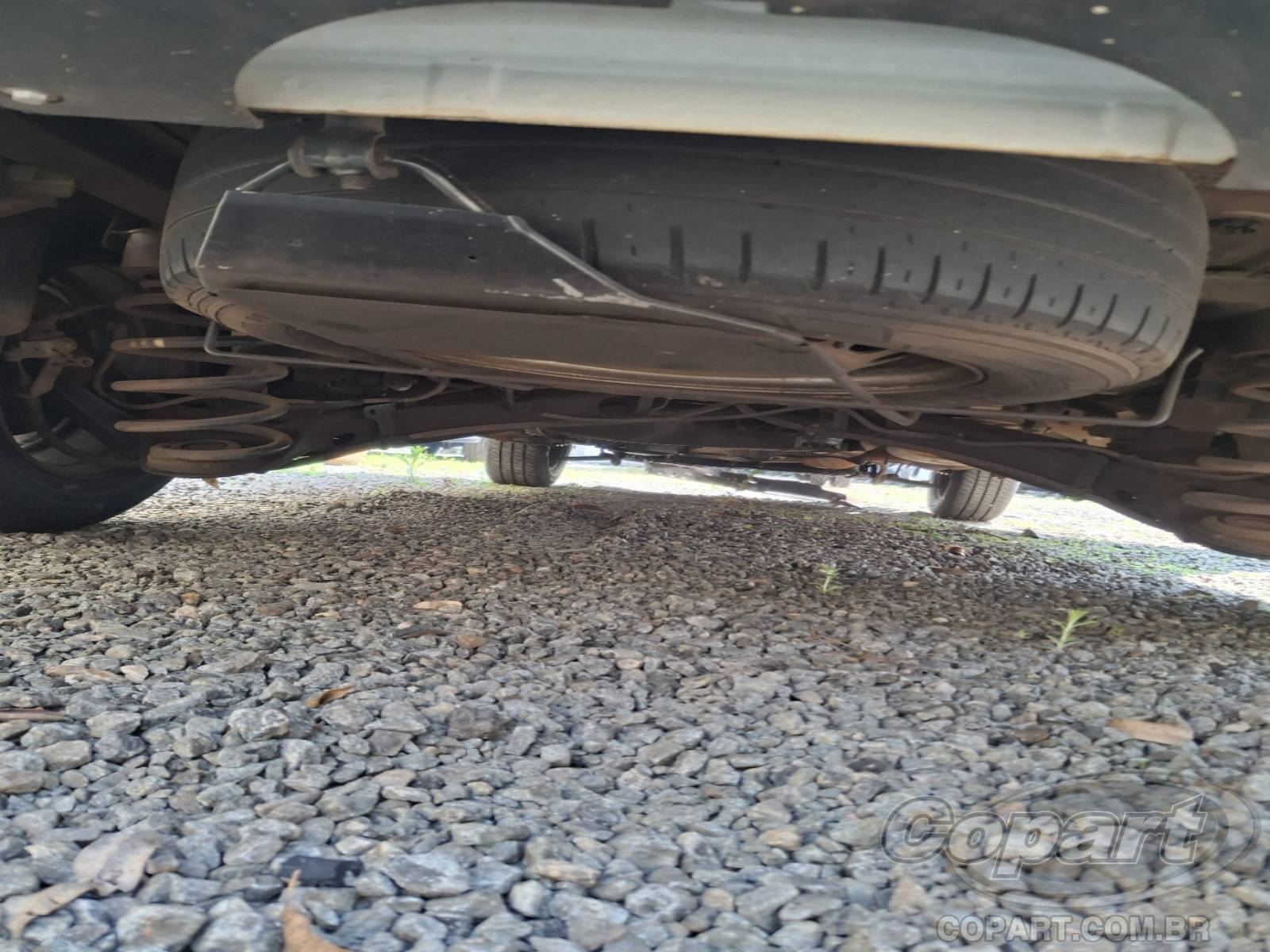 Foto 10 de 11: 2024 FIAT SCUDO