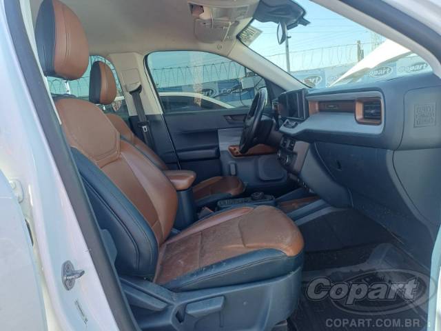 2022 FORD MAVERICK 