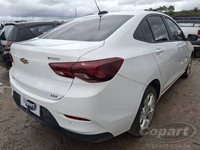 2023 CHEVROLET ONIX PLUS 