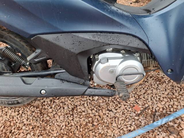 2025 HONDA BIZ 125 