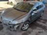 2011 HONDA CITY 