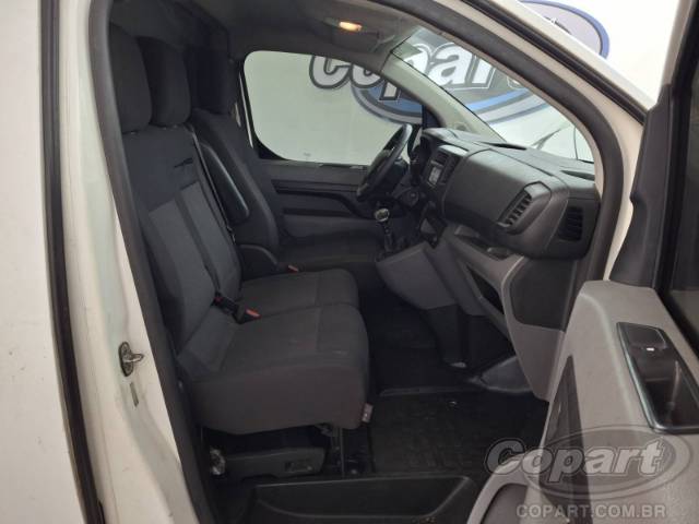 2018 PEUGEOT EXPERT 