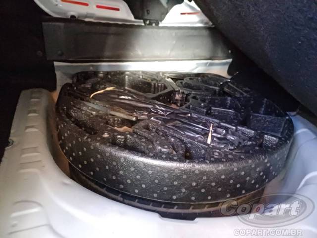 2019 CHEVROLET PRISMA 