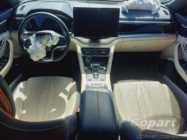 2025 BYD SONG PLUS 