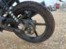 2026 YAMAHA FACTOR 