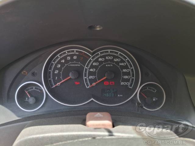 2013 CHEVROLET CELTA 