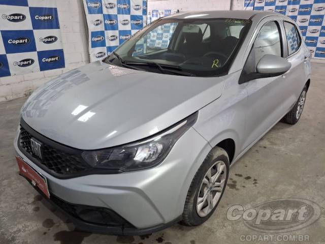 2023 FIAT ARGO 