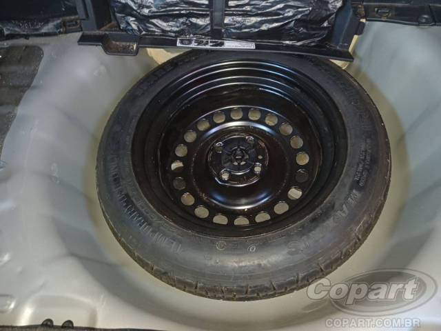 2021 HYUNDAI HB20 
