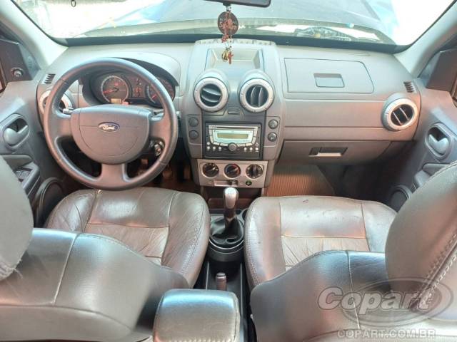 2009 FORD ECOSPORT 