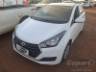 2017 HYUNDAI HB20 