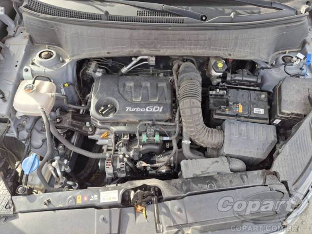 2023 HYUNDAI CRETA 