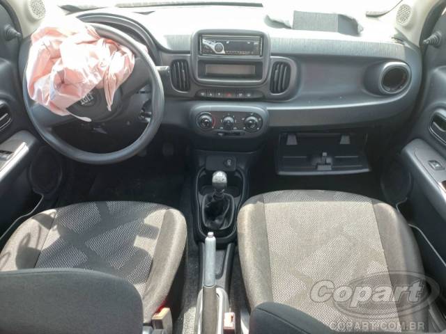 2025 FIAT MOBI 