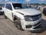 2022 VOLKSWAGEN AMAROK 