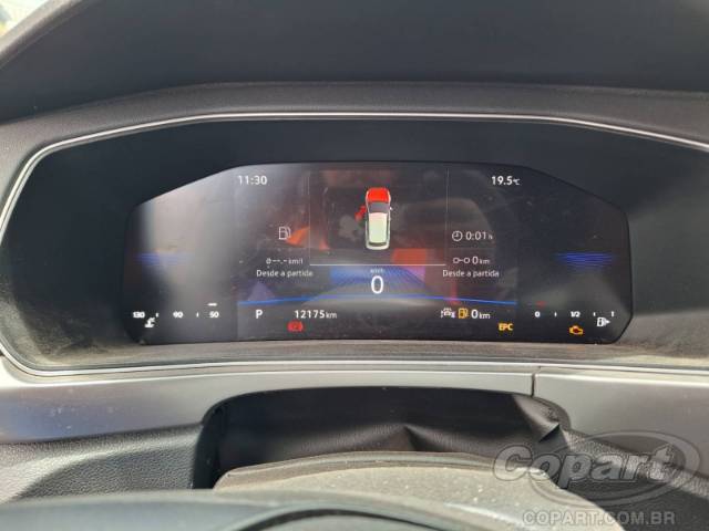 2025 VOLKSWAGEN T-CROSS 