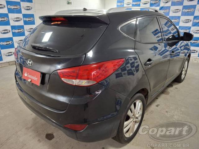 2011 HYUNDAI IX35 