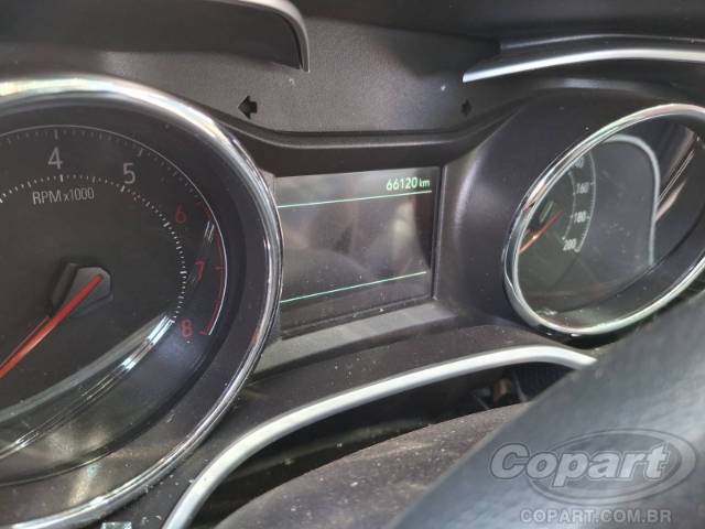 2023 CHEVROLET TRACKER 