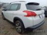 2018 PEUGEOT 2008 