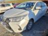 2023 TOYOTA YARIS SEDA 