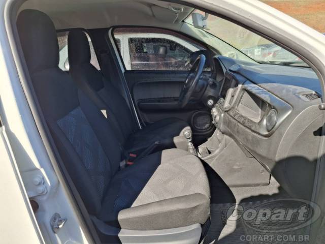 2026 FIAT MOBI 