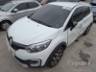 2018 RENAULT CAPTUR 