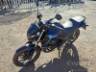 2026 YAMAHA FZ15 