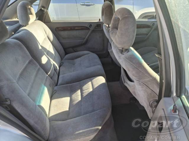 1994 CHEVROLET VECTRA 