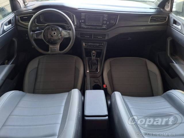 2024 VOLKSWAGEN NIVUS 