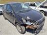 2014 FORD FIESTA SEDAN 