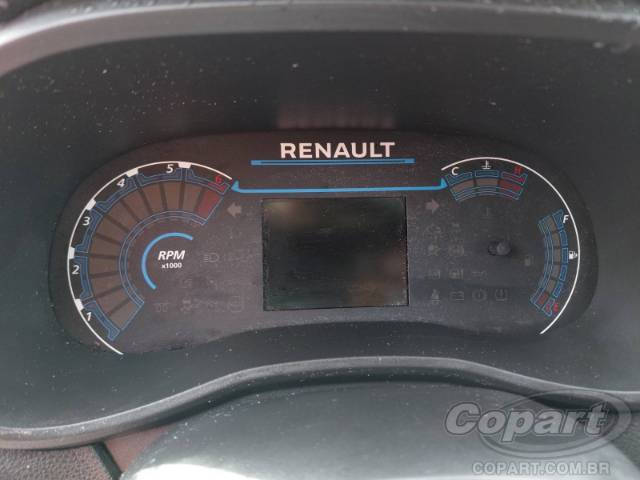 2025 RENAULT KWID 